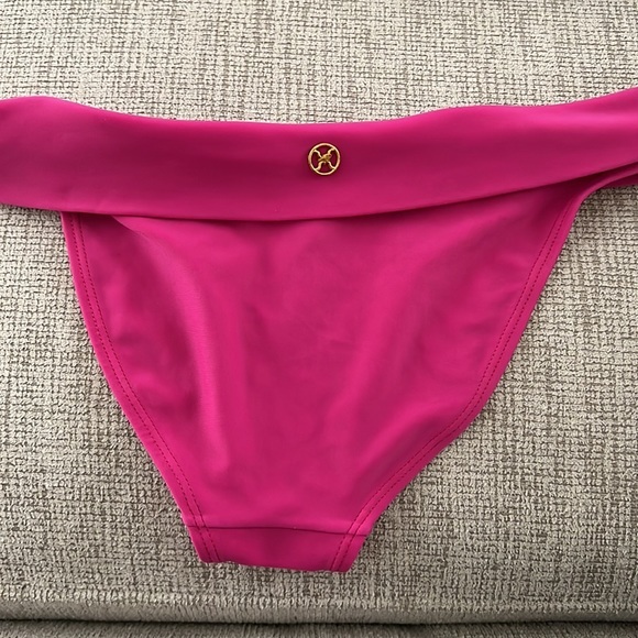 VIX BIKINI BOTTOM - Picture 6 of 8